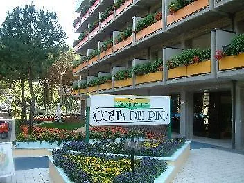 Costa Dei Pini Hotel Family Residence Di Artioli Andrea And C Snc-1